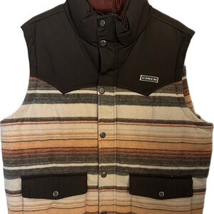 Cinch Conceal Carry Vest Size L